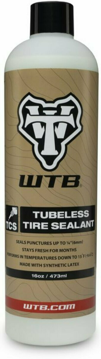 WTB Tubeless Reifen-Dichtmilch 473ml