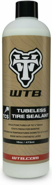 WTB Tubeless Reifen-Dichtmilch 473ml