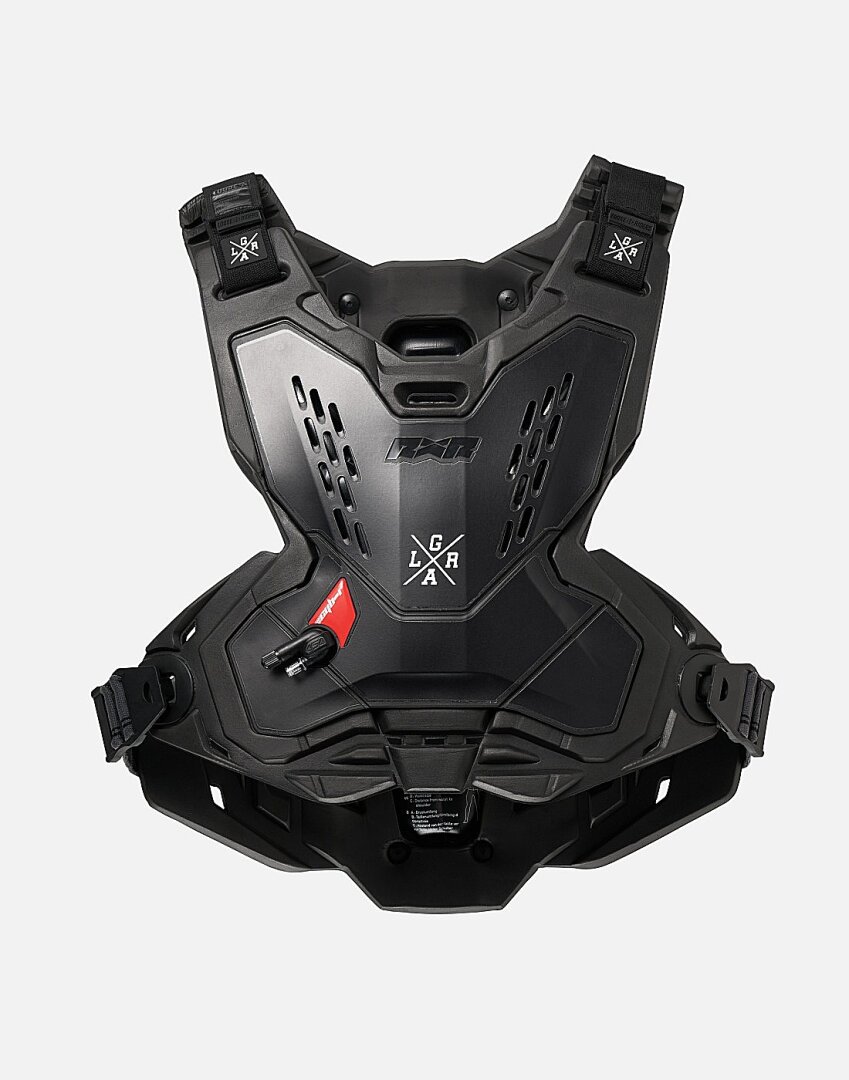 RXR Protect Body Armor CYB-R MTB-Brust-/Rückenpanzer