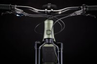 Commencal Meta Power SX Bosch Race 70´s Green