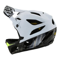 Troy Lee Designs Stage MIPS Signature Enduro-Helm XS/S