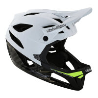 Troy Lee Designs Stage MIPS Signature Enduro-Helm XS/S