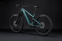 Commencal Meta Power TR Bosch Ride Metallic Green