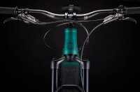 Commencal Meta Power TR Bosch Ride Metallic Green