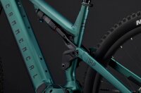 Commencal Meta Power TR Bosch Ride Metallic Green