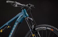 Commencal Meta Power TR Bosch Öhlins Edition Aqua Blue