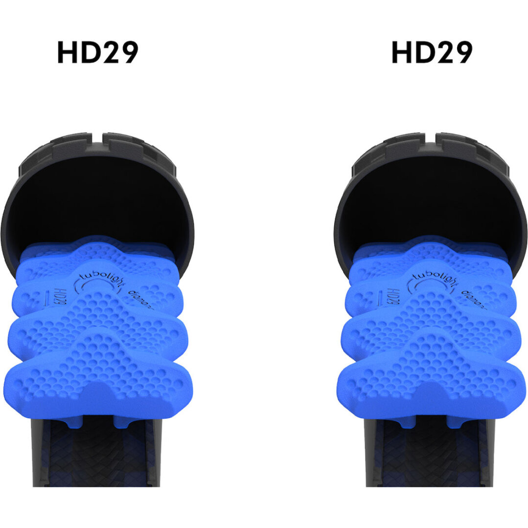 Tubolight Diamana HD 29 Tubeless-Reifeneinlage Pannenschutz