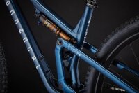 Commencal T.E.M.P.O Signature Sparkly Blue