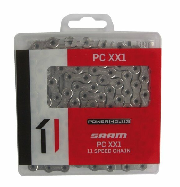 SRAM Kette PC-XX1 (11-fach) Hollow Pin