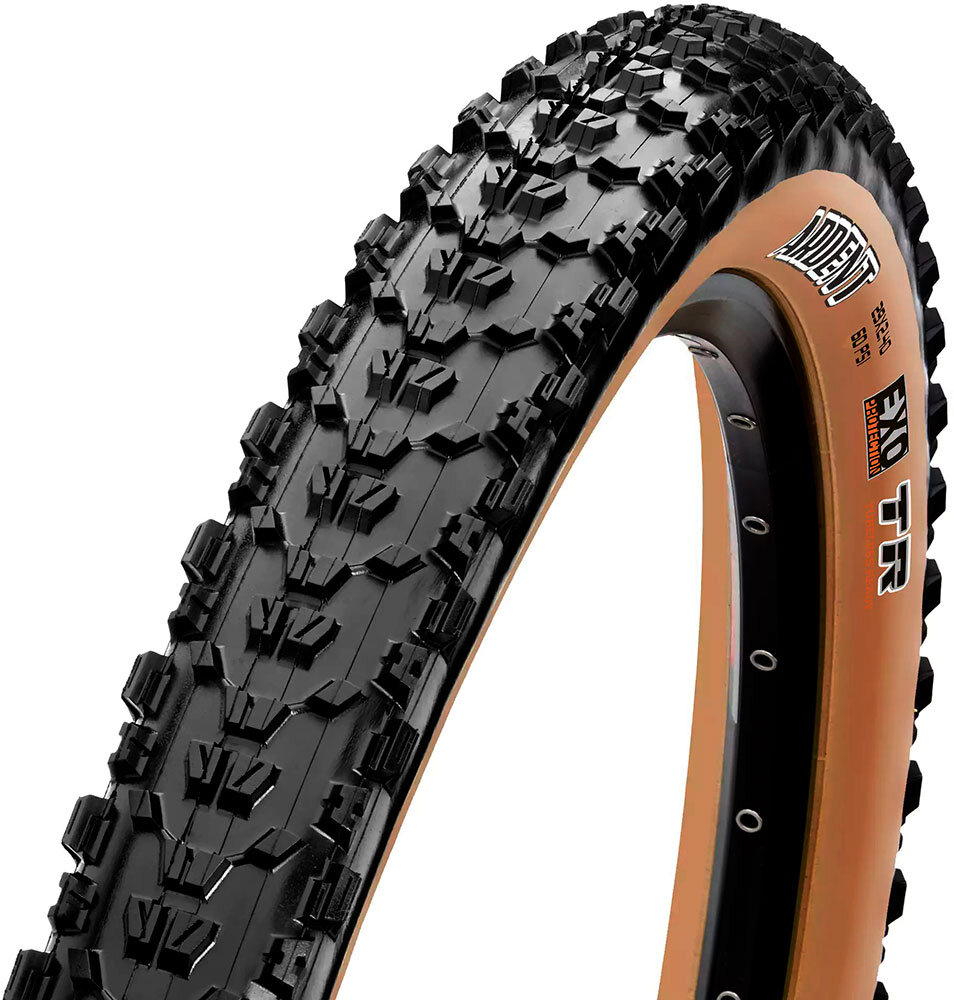 Maxxis Ardent 29x2.40 EXO Tanwall