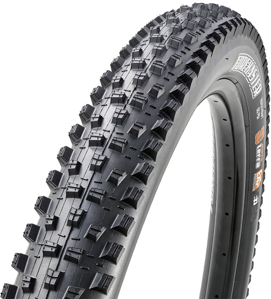 Maxxis Forekaster 29x2.40 EXO+ 3C MaxxTerra E50