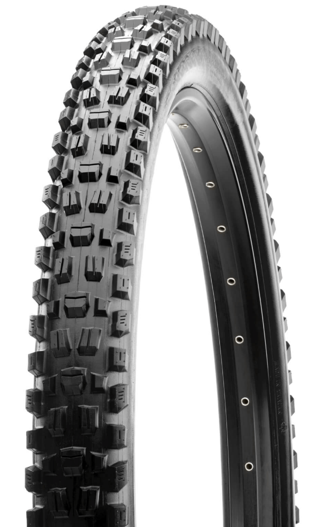 Maxxis Assegai 29x2.50WT DH 3C MaxxGrip -E50-