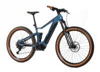 Centurion No Pogo F800i EP2 uniblue All Mountain E-Bike