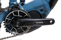 Centurion No Pogo F800i EP2 uniblue All Mountain E-Bike