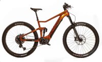 Centurion No Pogo F2000i EP2 sunset All Mountain E-Bike