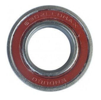 Enduro Bearings 6902 LLU ABEC 3 MAX Lager 15x28x7