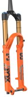 FOX 38 Factory 29" Grip X2 170mm orange 2025