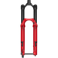 Marzocchi SUPER Z 29" GRIP X Federgabel Rot 180mm 2025