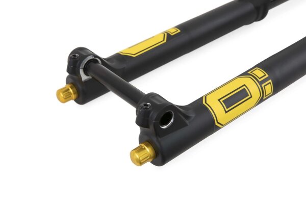 Öhlins DH38 m.1 Air TTX18 - 200mm DH Federgabel