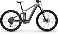 Centurion Numinis R2700i EP2 schiefer/schwarz XC/Trail E-Bike