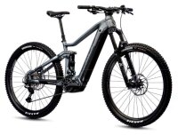 Centurion Numinis R2700i EP2 schiefer/schwarz XC/Trail E-Bike