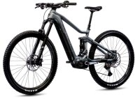 Centurion Numinis R2700i EP2 schiefer/schwarz XC/Trail E-Bike