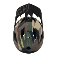 Troy Lee Designs Stage MIPS Signature camo Enduro-Helm