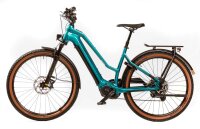 Centurion Country Tour R960i.27 EP1 lagunagrün Trekking-/Tour E-Bike