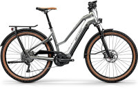 Centurion Country Tour R960i.27 EP1 GrauTrekking-/Tour E-Bike