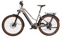 Centurion Country Tour R960i.27 EP1 GrauTrekking-/Tour E-Bike