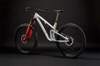 Commencal Meta V5 Signature Clear White