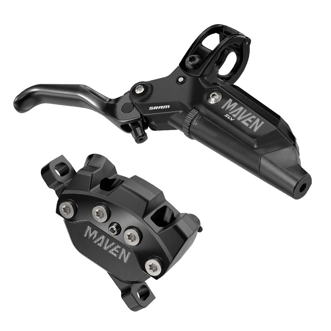 SRAM Maven Silver MTB-Bremse