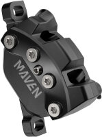 SRAM Maven Silver MTB-Bremse VR