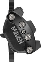 Set SRAM Maven Silver MTB-Bremse