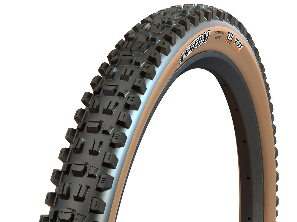 Maxxis Assegai 29x2.60WT EXO Tanwall