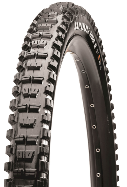 Maxxis Minion DHR II 29x2.50WT DD 3C MaxxTerra