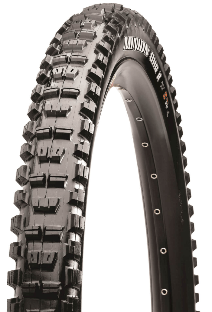 Maxxis Minion DHR II 27.5x2.50WT EXO+ 3C MaxxTerra