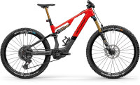 Centurion No Pogo SL R8000i EP1 infrarot/anthrazit Enduro E-Bike Bosch SX