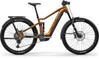 Centurion Numinis R2700i EQ EP2 torino gold E-Bike