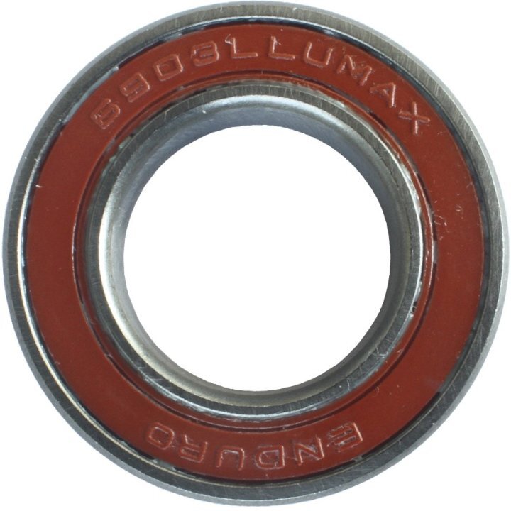 Enduro Bearing 6903 LLU ABEC Max 17x30x7