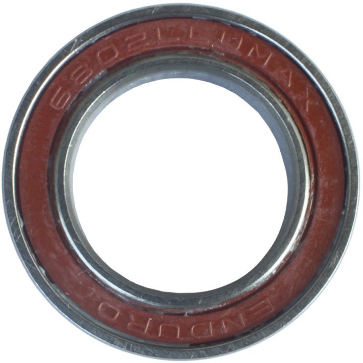 Enduro Bearing 6802 LLU ABEC 3 Max 15x24x5