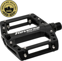 Reverse Black One Junior Plattform-Pedal