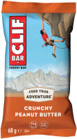 Clif Protein Riegel Crunchy Peanut Butter