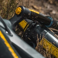 Mudhugger EVO Bolt-On Adapter Öhlins