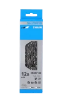 Shimano Schaltungskette M 7100 12-fach silber 116 Glieder