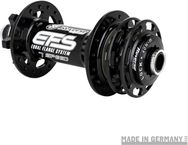 Reverse Expert Single Speed Kit Shimano HG-Freilauf 14Z...