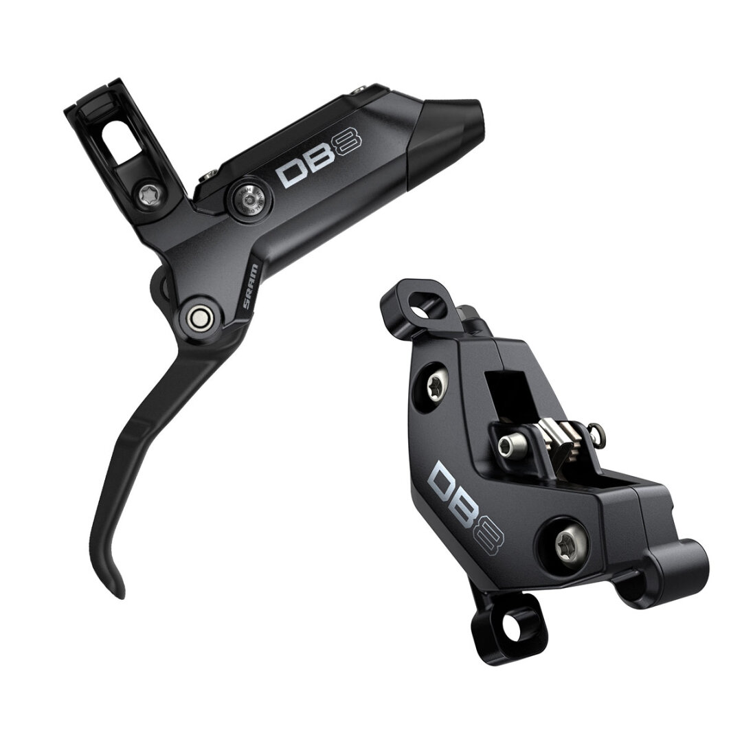 SRAM DB8 Stealth Scheibenbremse