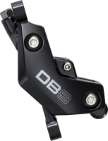 SRAM DB8 Stealth Scheibenbremse