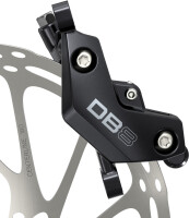 SRAM DB8 Stealth Scheibenbremse