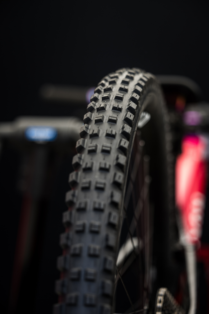 Maxxis HighRoller III 29x2.40WT DH 3C MaxxGrip E25